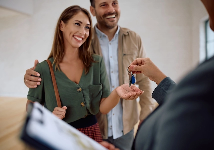 Property Management
